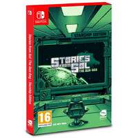 NINTENDO Switch Stories from Sol: The Gun-Dog - Starship Edition