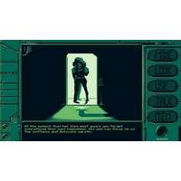 NINTENDO Switch Stories from Sol: The Gun-Dog - Starship Edition