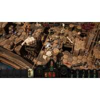 SONY PS5 Flint: Treasure Of Oblivion