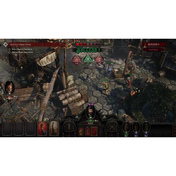 SONY PS5 Flint: Treasure Of Oblivion