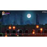 NINTENDO Switch Halloween and Ash vs Evil Dead RetroRealms Double Feature