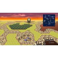 SONY PS4 Final Fantasy I-VI - Anniversary Edition