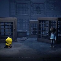 NINTENDO Switch Little Nightmares Complete Edition CIAB