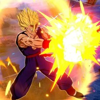 SONY PS5 Dragon Ball: Sparking! ZERO
