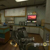 SONY PS4 Call of Duty: Black Ops 6