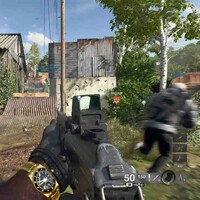 SONY PS4 Call of Duty: Black Ops 6