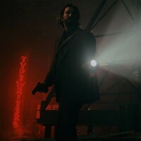 SONY PS5 Alan Wake 2 - Deluxe Edition