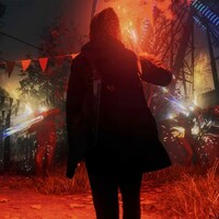 SONY PS5 Alan Wake 2 - Deluxe Edition