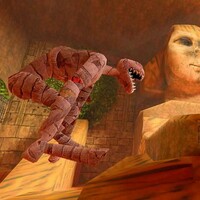 SONY PS5 Tomb Raider I-III Remastered Starring Lara Croft