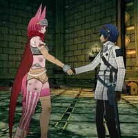 SONY PS5 Metaphor: ReFantazio