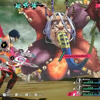 SONY PS5 Metaphor: ReFantazio