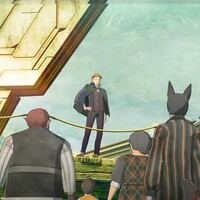 SONY PS5 Metaphor: ReFantazio