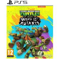 SONY PS5 TMNT Arcade: Wrath of the Mutants