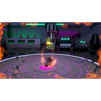 SONY PS5 TMNT Arcade: Wrath of the Mutants