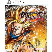 SONY PS5 Dragon Ball FighterZ