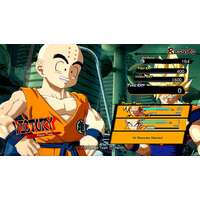 SONY PS5 Dragon Ball FighterZ