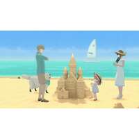 NINTENDO Switch SPYxANYA: Operation Memories