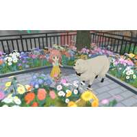 NINTENDO Switch SPYxANYA: Operation Memories