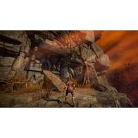 SONY PS4 Seed of Life