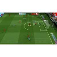 SONY PS4 Sociable Soccer 2025
