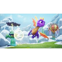 SONY PS4 Spyro Reignited Trilogy
