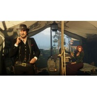 SONY PS4 Red Dead Redemption 2