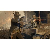 SONY PS4 Red Dead Redemption 2