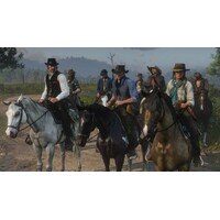 SONY PS4 Red Dead Redemption 2