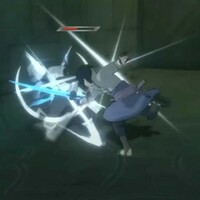 SONY PS4 Naruto Shippuden: Ultimate Ninja Storm Trilogy