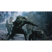 SONY PS4 Call of Duty: WWII