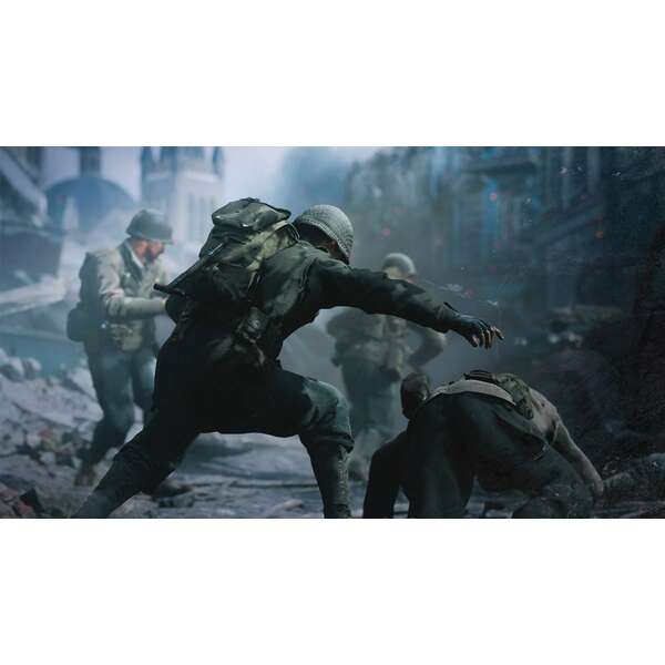 SONY PS4 Call of Duty: WWII
