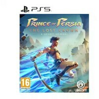 SONY PS5 Prince of Persia: The Lost Crown