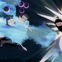 SONY PS5 Naruto X Boruto Ultimate Ninja Storm Connection - Ultimate Edition