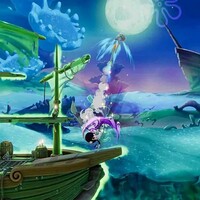 SONY PS5 Nickelodeon All-Star Brawl 2