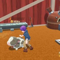 SONY PS5 Harvest Moon: The Winds of Anthos