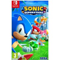 NINTENDO Switch Sonic Superstars