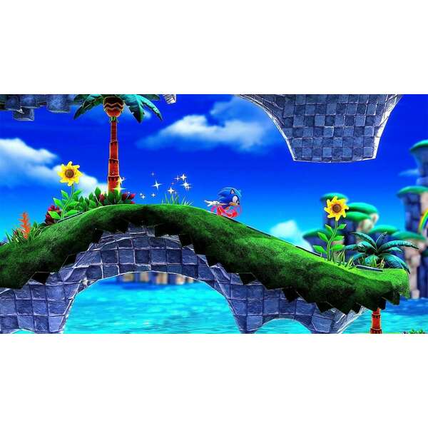 NINTENDO Switch Sonic Superstars