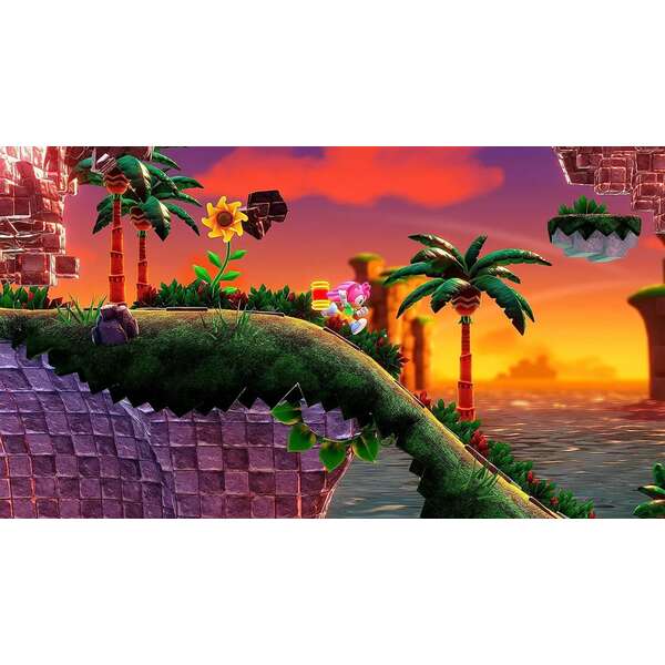 NINTENDO Switch Sonic Superstars