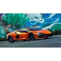 SONY PS5 The Crew: Motorfest