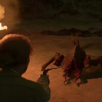 SONY PS5 Alone in the Dark