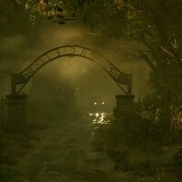 SONY PS5 Alone in the Dark