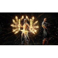 SONY PS5 Mortal Kombat 1