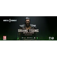 SONY PS5 Mortal Kombat 1