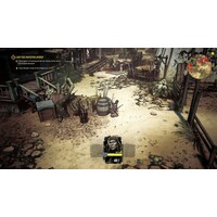 SONY PS5 Weird West: Definitive Edition