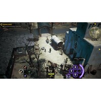 SONY PS5 Weird West: Definitive Edition