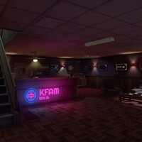 SONY PS4 Killer Frequency