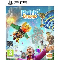SONY PS5 Park Beyond