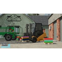 NINTENDO Switch Farming Simulator 23 - Nintendo Switch Edition