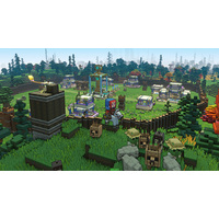 SONY PS5 Minecraft Legends - Deluxe Edition