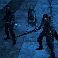 SONY PS5 Final Fantasy XVI